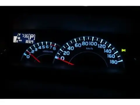 Subaru Dex